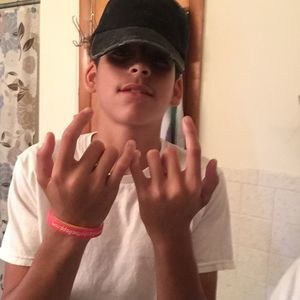 Meet your Posher, Jordan